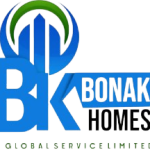 Bonak Homes And Global Service Limited